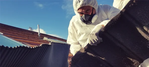 Non-Friable Class B Asbestos Removal Non-Friable Class B Asbestos Removal