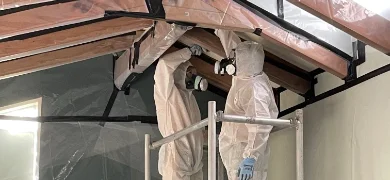 Asbestos Removal
