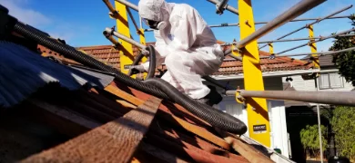 Asbestos Services
