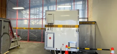 Commercial