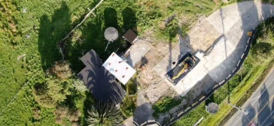 Demolition & Earthworks