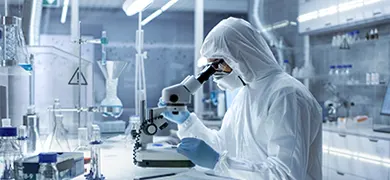 Asbestos Testing & Surveys