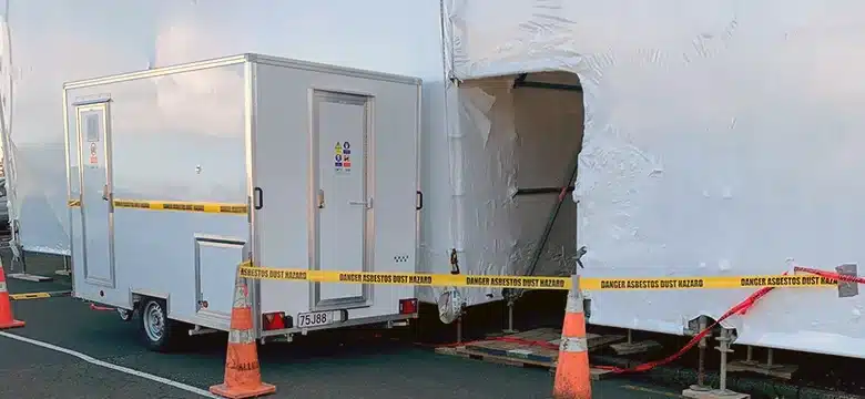 Asbestos Management