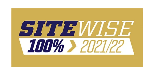Sitewise Member